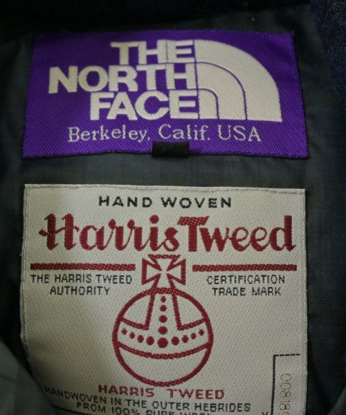 THE NORTH FACE PURPLE LABEL 羽絨夾克/背心