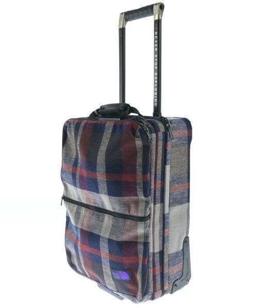 THE NORTH FACE PURPLE LABEL 隨身行李包/行李箱