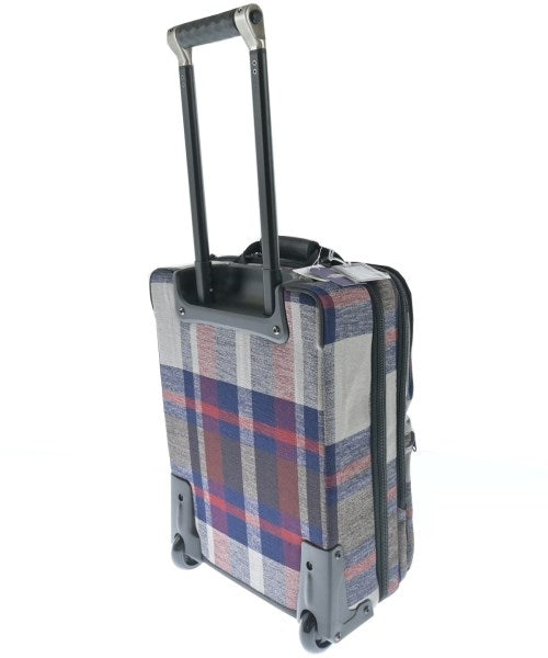 THE NORTH FACE PURPLE LABEL 隨身行李包/行李箱