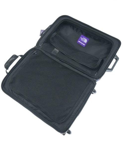 THE NORTH FACE PURPLE LABEL 隨身行李包/行李箱