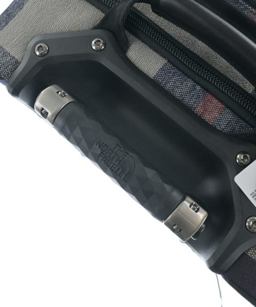 THE NORTH FACE PURPLE LABEL 隨身行李包/行李箱