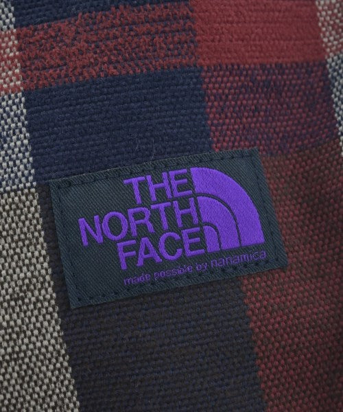 THE NORTH FACE PURPLE LABEL 隨身行李包/行李箱