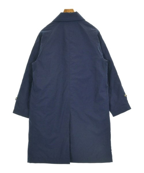 THE NORTH FACE PURPLE LABEL 支撐領外套