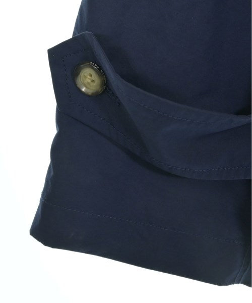 THE NORTH FACE PURPLE LABEL 支撐領外套