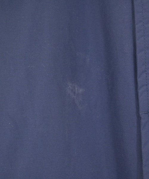 THE NORTH FACE PURPLE LABEL 支撐領外套