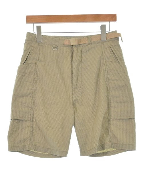 THE NORTH FACE PURPLE LABEL 短褲