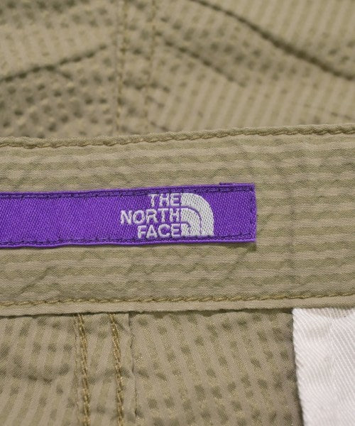 THE NORTH FACE PURPLE LABEL 短褲