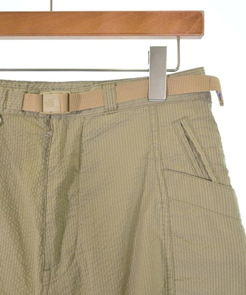 THE NORTH FACE PURPLE LABEL 短褲