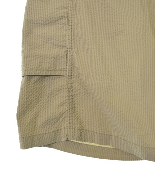 THE NORTH FACE PURPLE LABEL 短褲