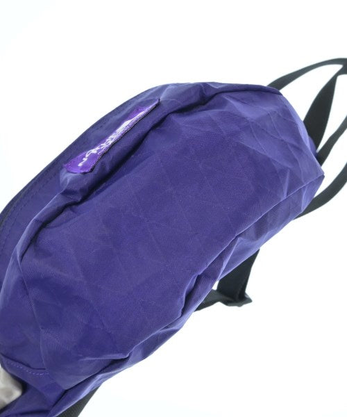 THE NORTH FACE PURPLE LABEL 其他包款