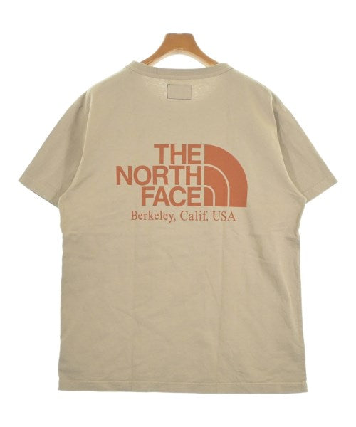 THE NORTH FACE PURPLE LABEL T恤/上衣