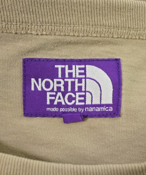 THE NORTH FACE PURPLE LABEL T恤/上衣