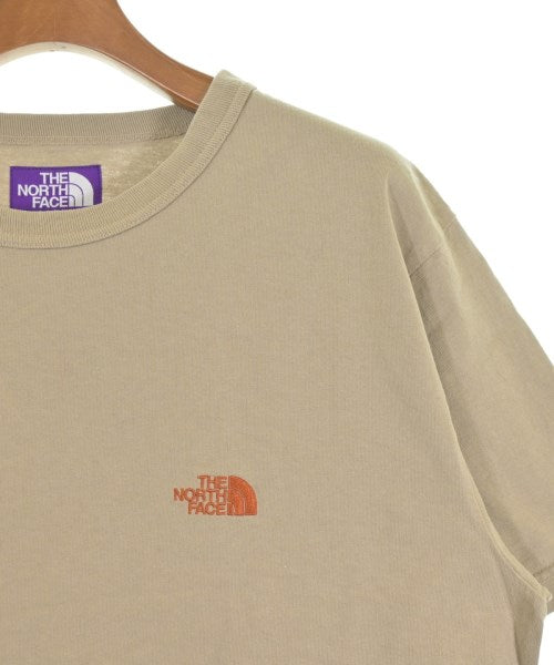 THE NORTH FACE PURPLE LABEL T恤/上衣