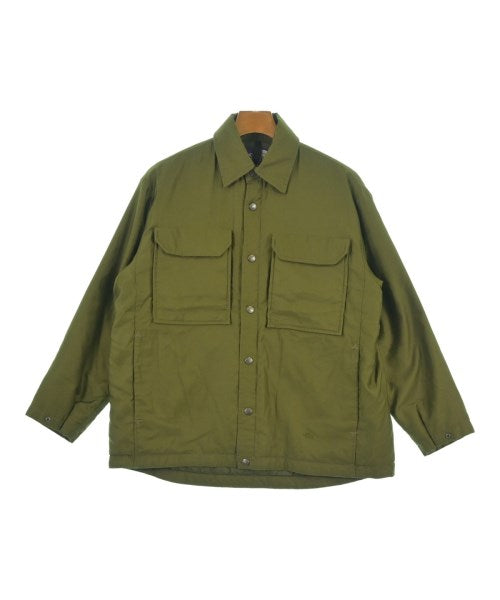 THE NORTH FACE PURPLE LABEL 其他飛行外套