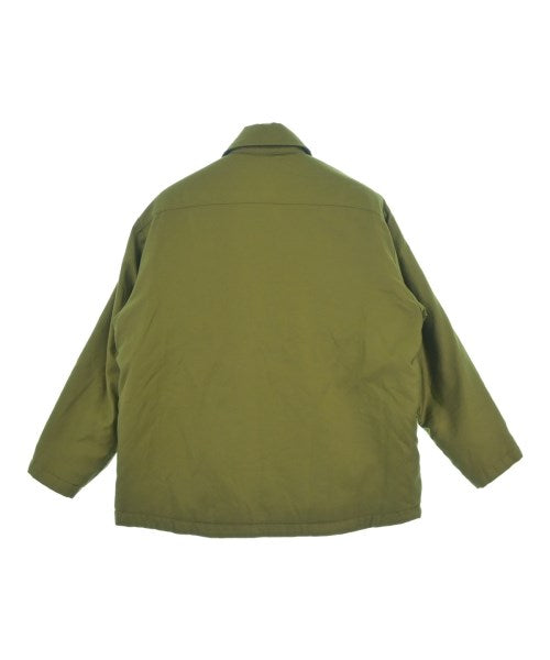 THE NORTH FACE PURPLE LABEL 其他飛行外套