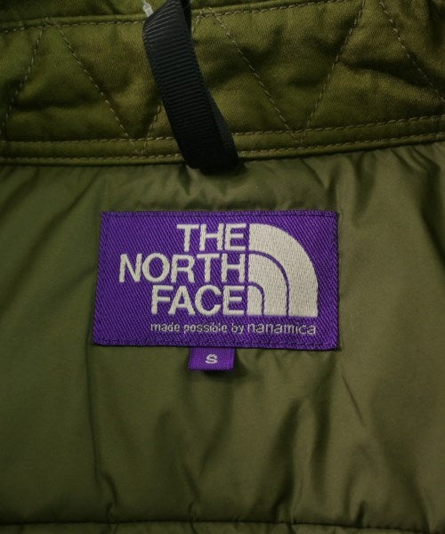 THE NORTH FACE PURPLE LABEL 其他飛行外套