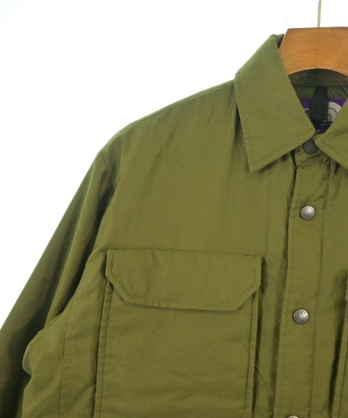 THE NORTH FACE PURPLE LABEL 其他飛行外套