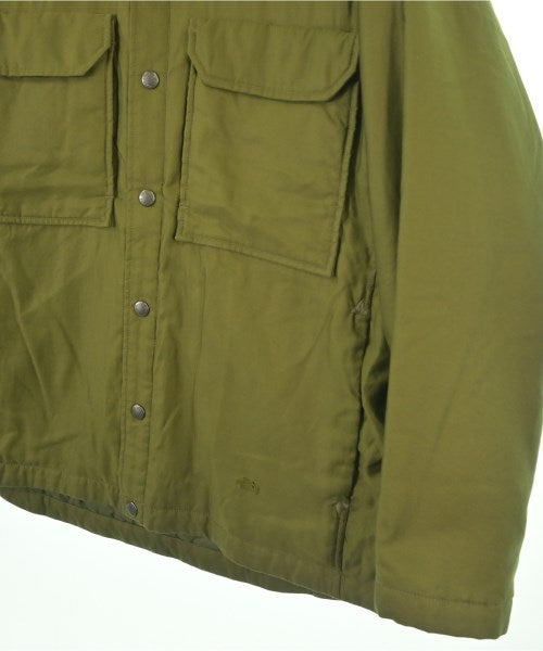 THE NORTH FACE PURPLE LABEL 其他飛行外套