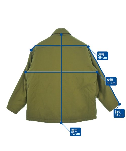 THE NORTH FACE PURPLE LABEL 其他飛行外套