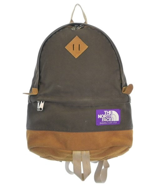 THE NORTH FACE PURPLE LABEL 背包