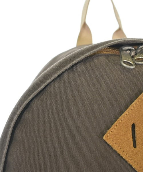 THE NORTH FACE PURPLE LABEL 背包