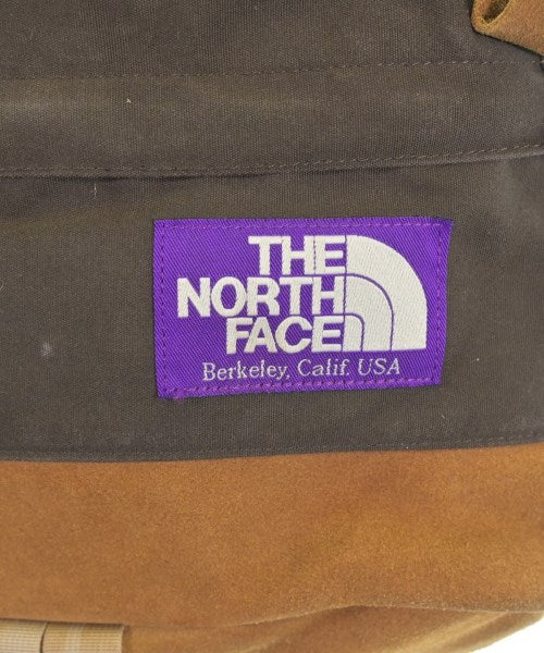 THE NORTH FACE PURPLE LABEL 背包