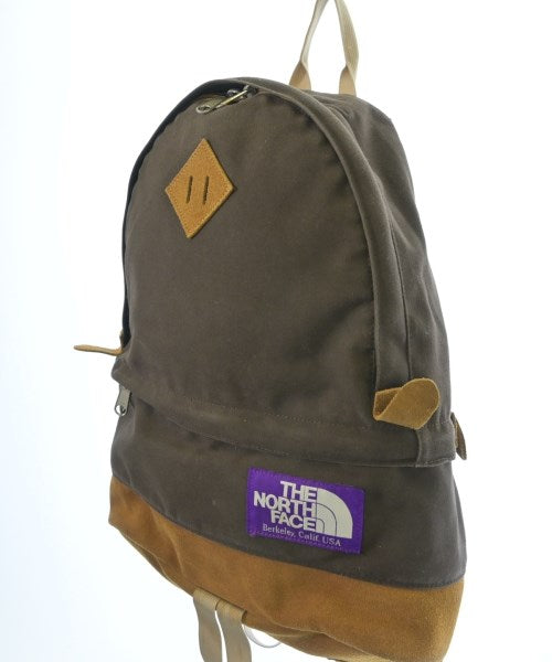 THE NORTH FACE PURPLE LABEL 背包