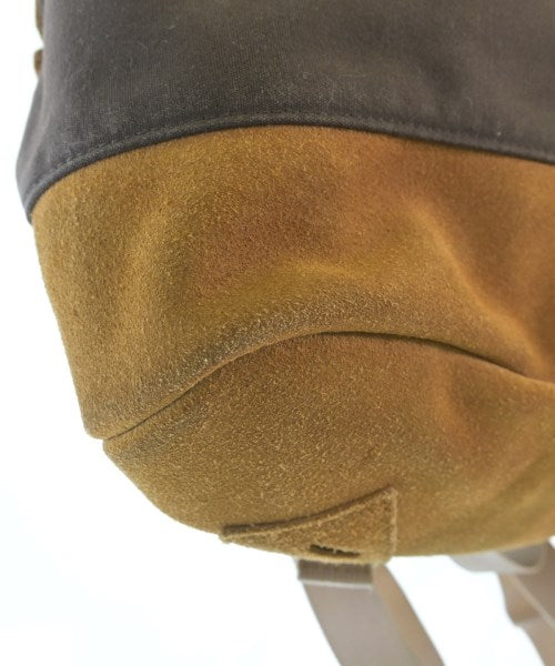 THE NORTH FACE PURPLE LABEL 背包