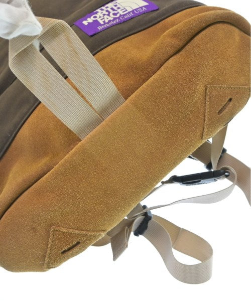 THE NORTH FACE PURPLE LABEL 背包
