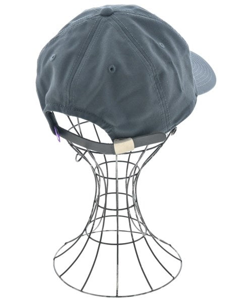 THE NORTH FACE PURPLE LABEL 棒球帽