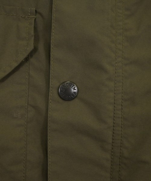 THE NORTH FACE PURPLE LABEL 山系外套