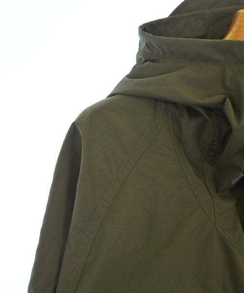 THE NORTH FACE PURPLE LABEL 山系外套