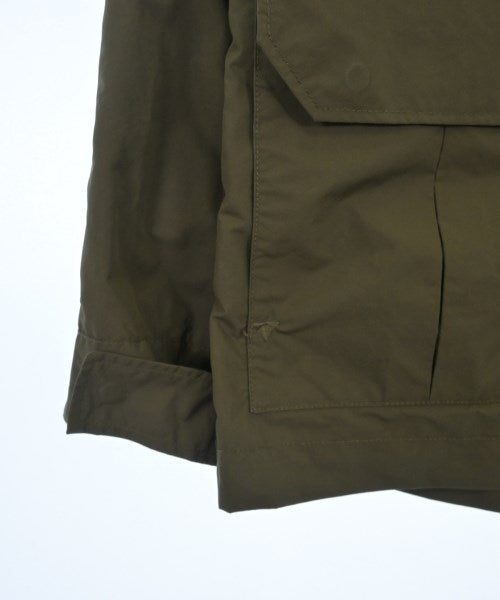 THE NORTH FACE PURPLE LABEL 山系外套