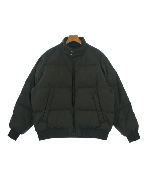 THE NORTH FACE PURPLE LABEL 羽絨夾克/背心