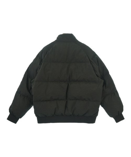 THE NORTH FACE PURPLE LABEL 羽絨夾克/背心