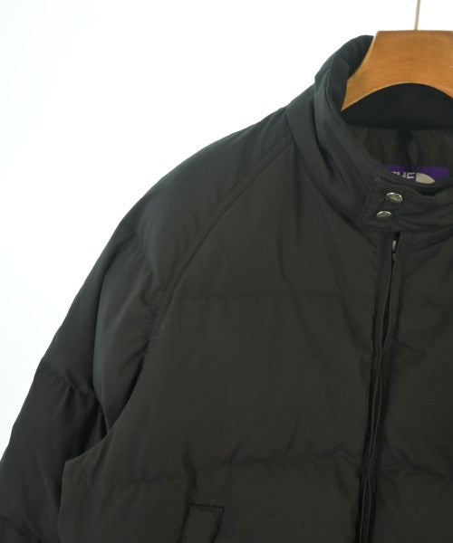 THE NORTH FACE PURPLE LABEL 羽絨夾克/背心