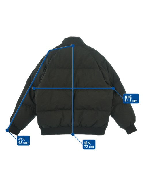 THE NORTH FACE PURPLE LABEL 羽絨夾克/背心