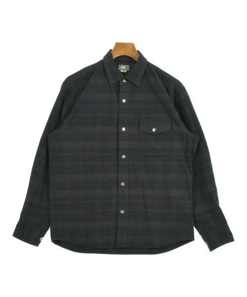 THE NORTH FACE 休閒襯衫