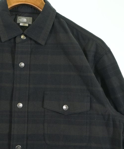 THE NORTH FACE 休閒襯衫