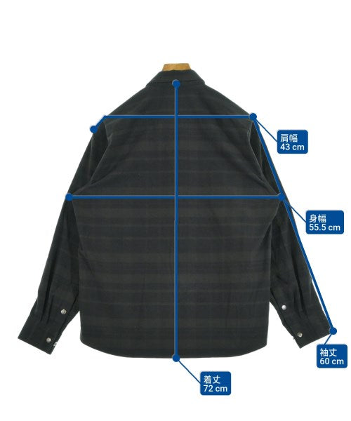 THE NORTH FACE 休閒襯衫