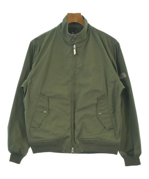 THE NORTH FACE PURPLE LABEL 其他飛行外套