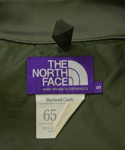 THE NORTH FACE PURPLE LABEL 其他飛行外套