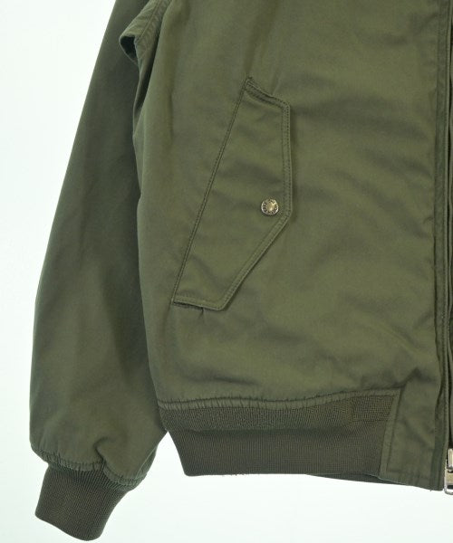 THE NORTH FACE PURPLE LABEL 其他飛行外套