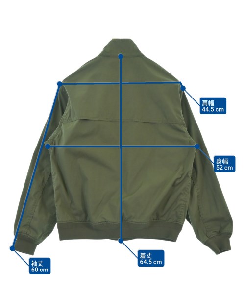 THE NORTH FACE PURPLE LABEL 其他飛行外套