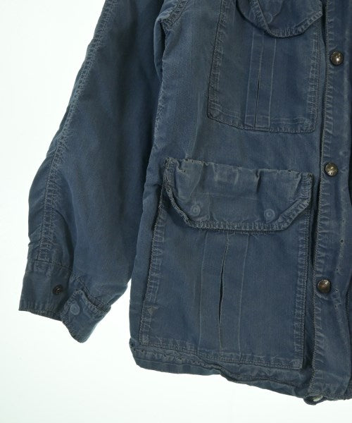 THE NORTH FACE PURPLE LABEL 其他飛行外套