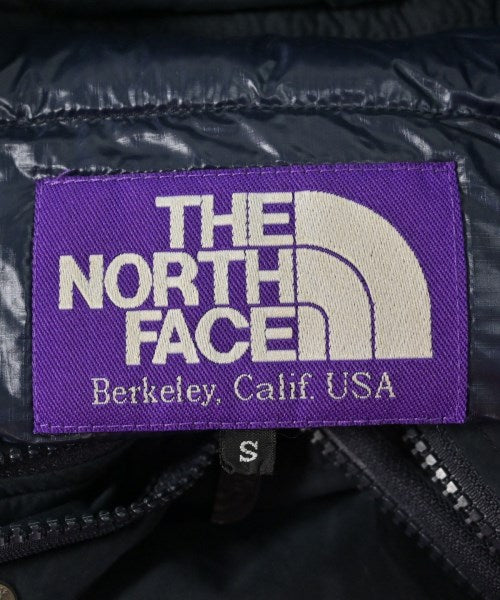 THE NORTH FACE PURPLE LABEL 羽絨夾克/背心