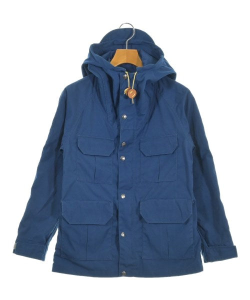 THE NORTH FACE PURPLE LABEL 斜紋夾克
