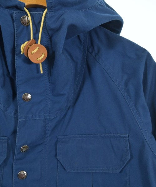 THE NORTH FACE PURPLE LABEL 斜紋夾克