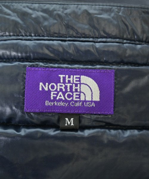 THE NORTH FACE PURPLE LABEL 羽絨夾克/背心