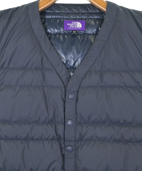 THE NORTH FACE PURPLE LABEL 羽絨夾克/背心
